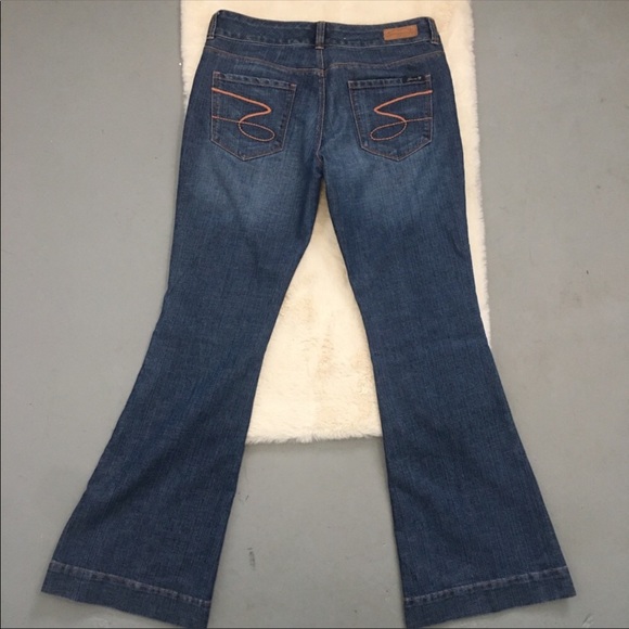 ‼️GREAT DEAL‼️NWOT Seven7 Jeans, Size 31 - Picture 4 of 4